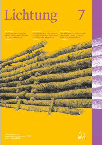 Lichtung 7