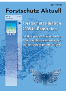 Forstschutz Aktuell 35/2006
