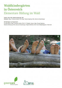 Waldkindergärten in Österreich