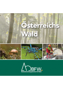 Österreichs Wald