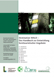 Destination WALD