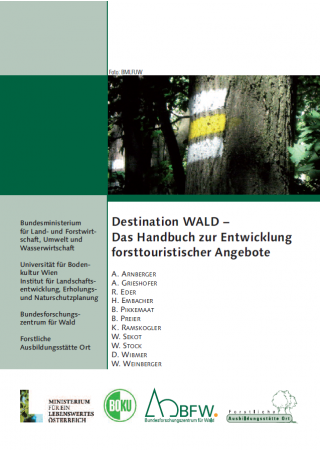 Destination WALD
