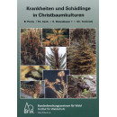Krankheiten und Schädlinge in Christbaumkulturen - Buch+CD