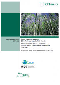 BFW-Dokumentation 25/2018