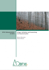 BFW-Dokumentation 22/2016