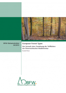 BFW-Dokumentation 20/2015