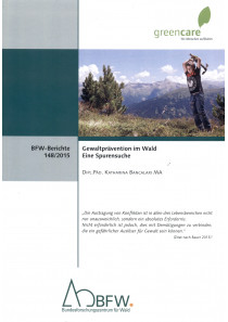 BFW-Berichte 146/2014