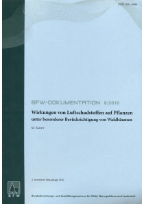BFW-Dokumentation  08/2010