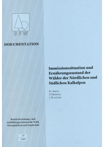 BFW-Dokumentation 10/2009