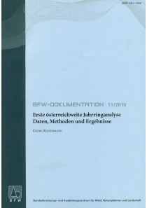 BFW-Dokumentation 11/2010