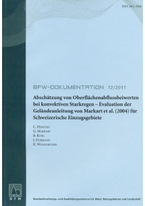 BFW-Dokumentation 12/2011