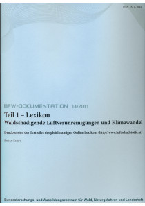 BFW-Dokumentation 14/2011