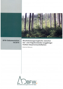 BFW-Dokumentation 19/2015