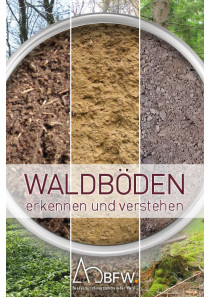 Waldböden Fächerformat