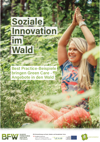Soziale Innovation im Wald