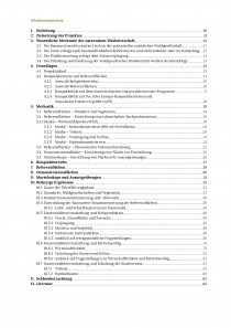 BFW-Bericht 154/2025 2