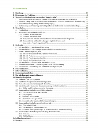 BFW-Bericht 154/2025