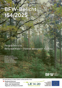 BFW-Bericht 154/2025