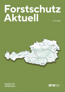 Forstschutz Aktuell 70/2025