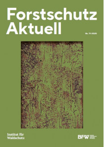 Forstschutz Aktuell 71/2025