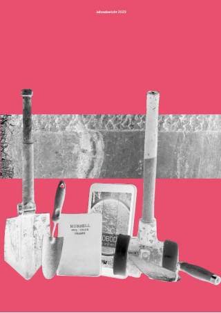 Lichtung 14 - Erdreich