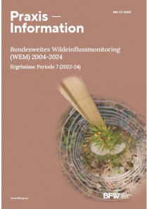 BFW-Praxisinfo 57/2025