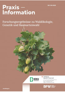 BFW-Praxisinfo 58/2025