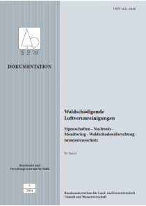 BFW-Dokumentation 02/2004