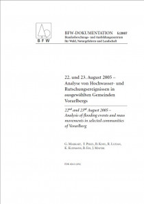 BFW-Dokumentation 05/2007