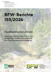 BFW-Berichte 155/2026