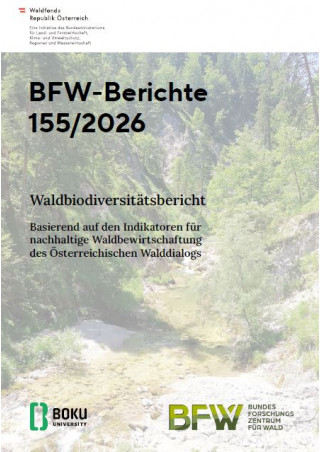 BFW-Berichte 155/2026