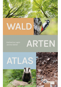 Waldartenatlas – Vielfalt neu entdecken