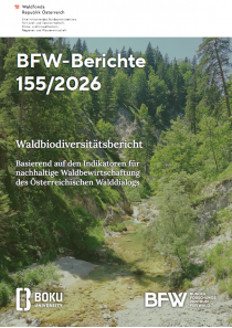 BFW-Bericht 155/2026
