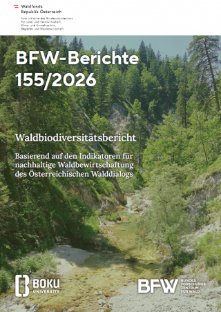 BFW-Bericht 155/2026