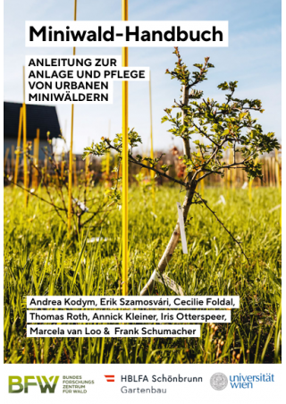 Miniwald-Handbuch