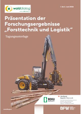 Präsentation der Forschungsergebnisse...