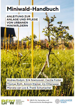 Miniwald-Handbuch
