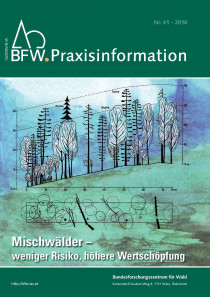 BFW-Praxisinfo 41/2016