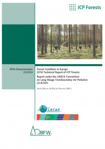 BFW-Dokumentation 23/2016