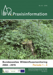 BFW-Praxisinfo 42/2016