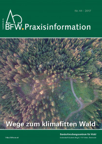 BFW-Praxisinfo 44/2017