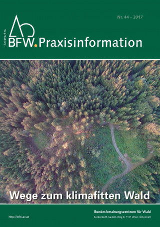 BFW-Praxisinfo 44/2017