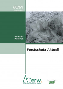 Forstschutz Aktuell 62/2017