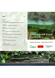 Land schafft Kunst