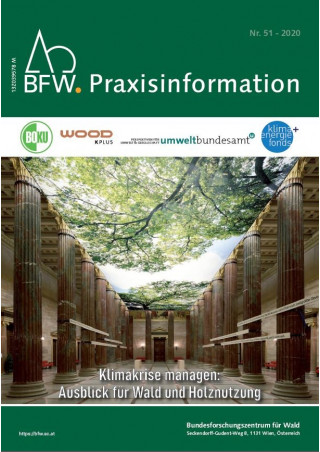BFW-Praxisinfo 51/2020