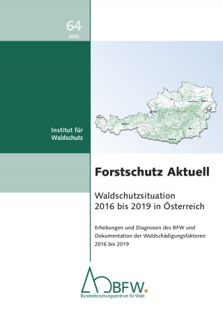 Forstschutz Aktuell 64/2020