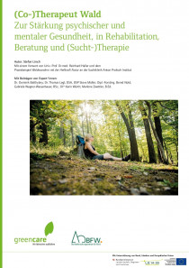 (Co-)Therapeut Wald