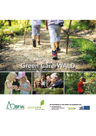 Green Care WALD
