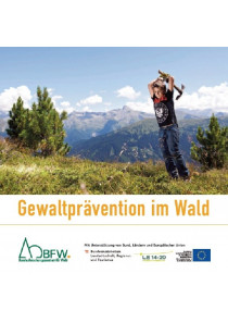 Gewaltprävention im Wald