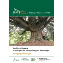 Zertifikatslehrgang Grundlagen der Baumprüfung und Baumpflege